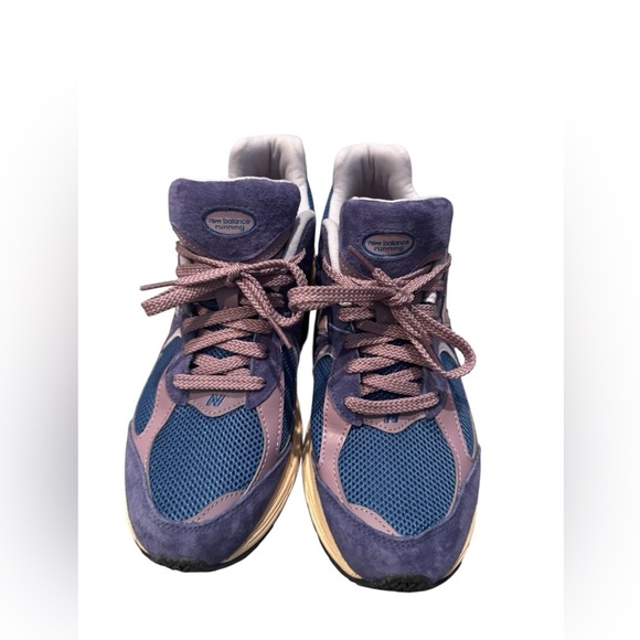 New Balance 2002R Mens 9 Woman’s 10.5 Dream State Ice Wine Sea Stone U2002RPA - Picture 2 of 10